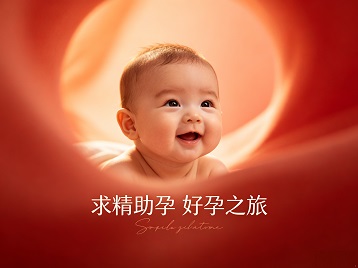 醴陵求精助孕科学助孕 开启专属好孕之旅
