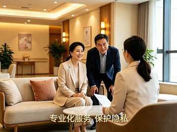 醴陵有偿售卵代生女生的客户的客户群体有哪些