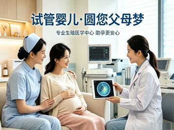 醴陵辅助生育服务 试管婴儿行业的兴起背景、发展与未来展望